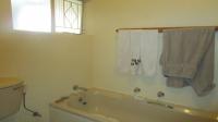 Bathroom 1 - 7 square meters of property in Beyers Park