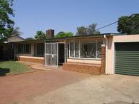 Front View of property in Silverton