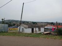 Front View of property in KwaMashu