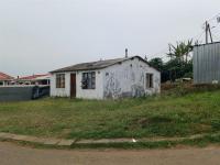 Front View of property in KwaMashu