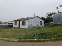 Front View of property in KwaMashu