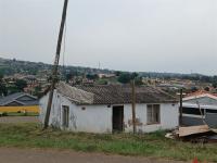 Front View of property in KwaMashu