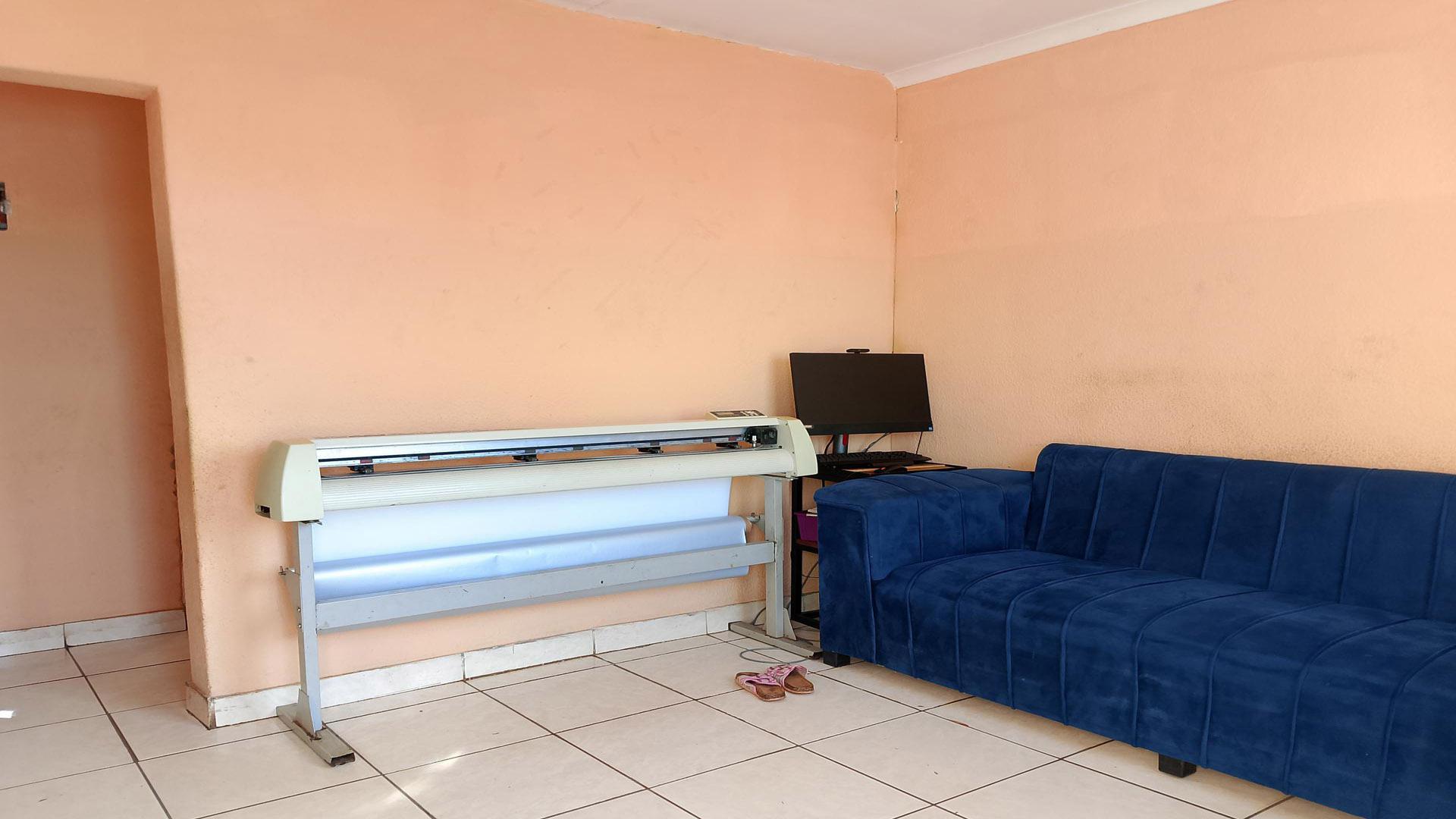 Lounges of property in Evaton West