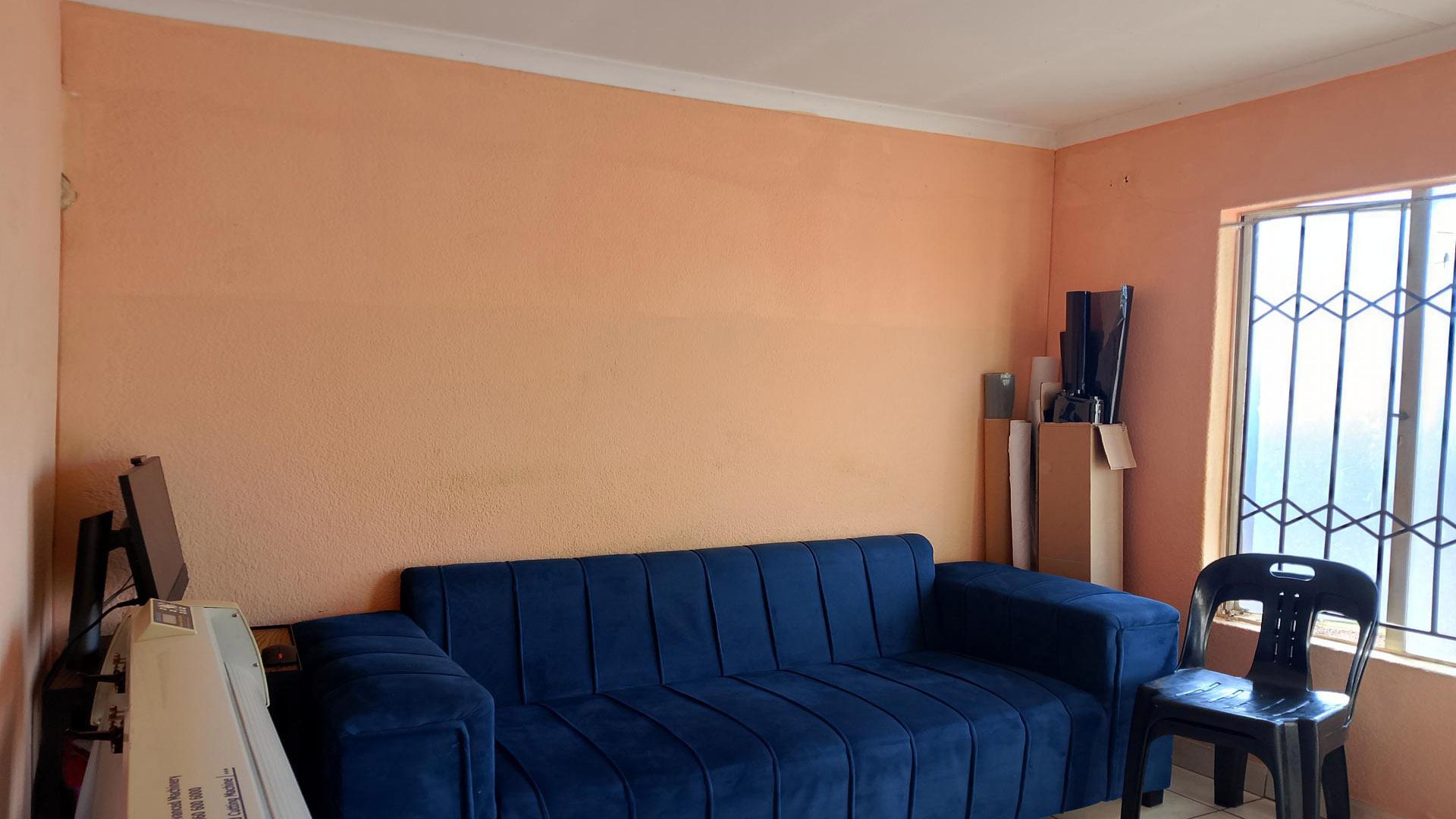 Lounges of property in Evaton West