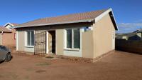 Front View of property in Evaton West