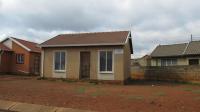 2 Bedroom 1 Bathroom House for Sale for sale in Evaton West
