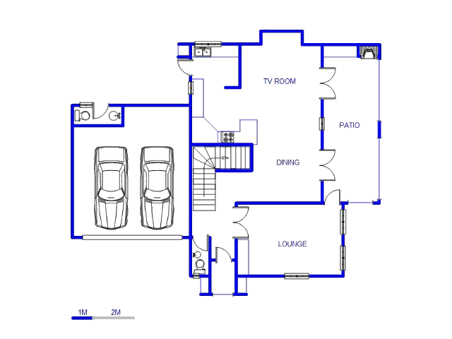 Ground Floor - 159m2 of property for sale in Tijger Vallei