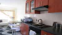 Kitchen - 9 square meters of property in Daspoort