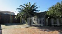 Front View of property in Gordons Bay