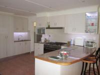 Kitchen of property in Gordons Bay