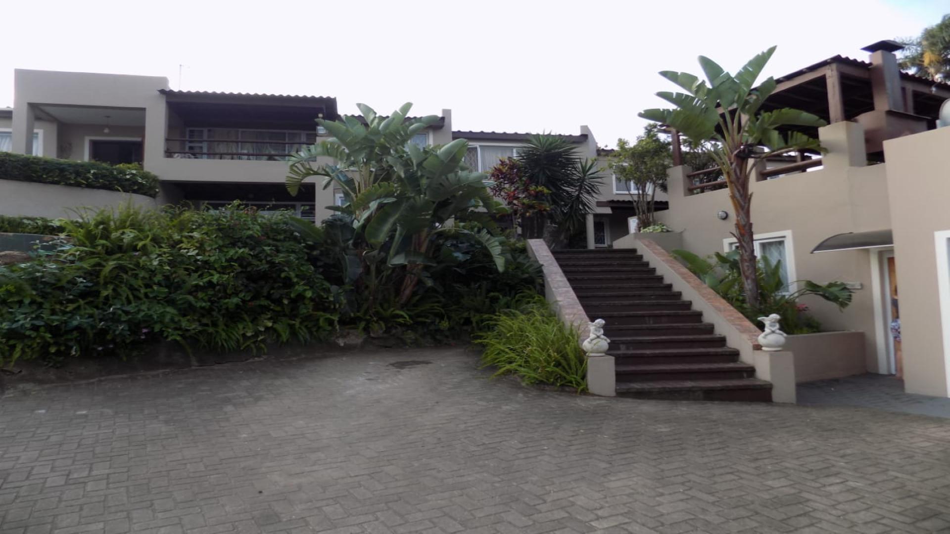 Front View of property in Ramsgate