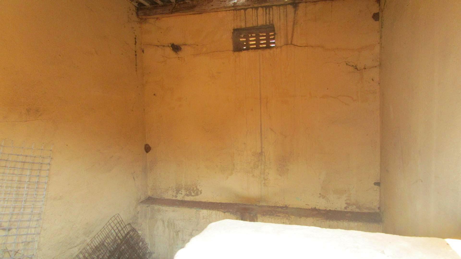 Store Room - 4 square meters of property in Benoni AH