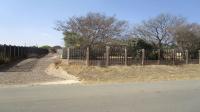 Front View of property in Benoni AH