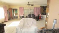 Lounges - 60 square meters of property in Benoni AH