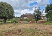 Front View of property in Zeerust