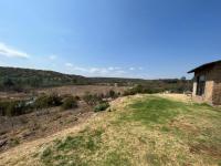 Garden of property in Rustenburg