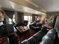 Lounges of property in Rustenburg