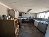 Kitchen of property in Rustenburg