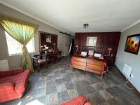 Main Bedroom of property in Rustenburg