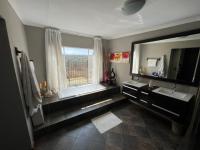 Main Bathroom of property in Rustenburg