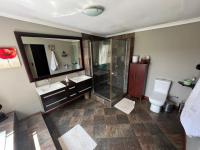 Main Bathroom of property in Rustenburg