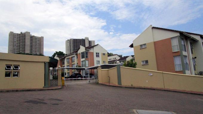 Standard Bank SIE Sale In Execution 2 Bedroom Sectional Title for Sale in Durban Central - MR322179