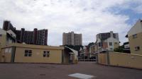 Front View of property in Durban Central