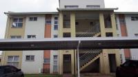 Front View of property in Durban Central
