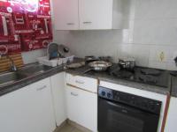 Kitchen of property in Durban Central