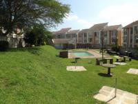 Front View of property in Durban Central