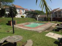 Games Room of property in Durban Central