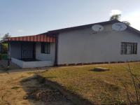 3 Bedroom 1 Bathroom Cluster for Sale for sale in Dalton
