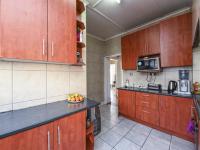 Kitchen of property in Kensington - JHB