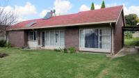 3 Bedroom 1 Bathroom House for Sale for sale in Ermelo