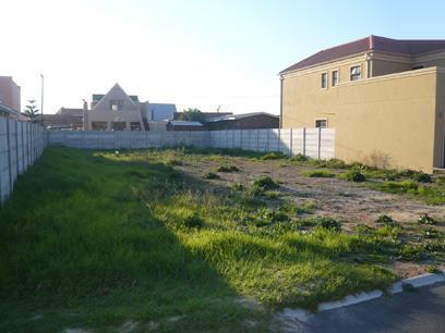 Land for Sale For Sale in Gordons Bay - Private Sale - MR32241