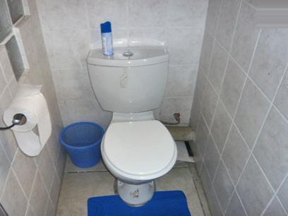 Bathroom 3+ - 13 square meters of property in Buccleuch