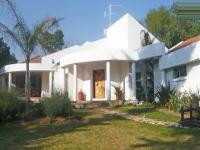 5 Bedroom 4 Bathroom House for Sale for sale in Buccleuch