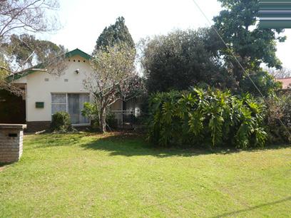 3 Bedroom House for Sale For Sale in Rietfontein - Private Sale - MR32264