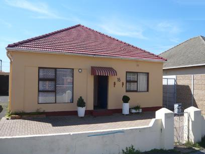 3 Bedroom House for Sale For Sale in Goodwood - Private Sale - MR32271