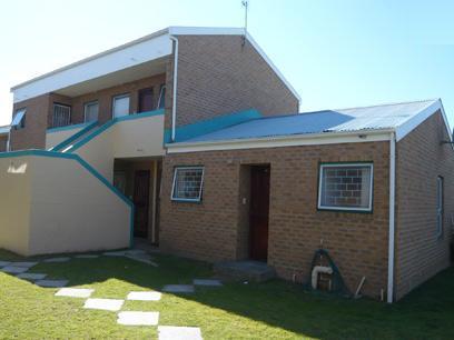 1 Bedroom Apartment for Sale For Sale in Bellville - Private Sale - MR32274