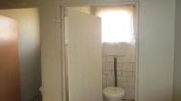 Guest Toilet