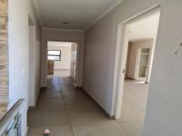 Spaces of property in Leeuwfontein Estates
