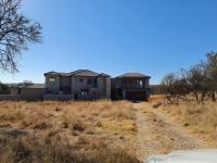 Front View of property in Leeuwfontein Estates