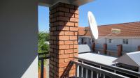 Balcony - 7 square meters of property in Kosmosdal