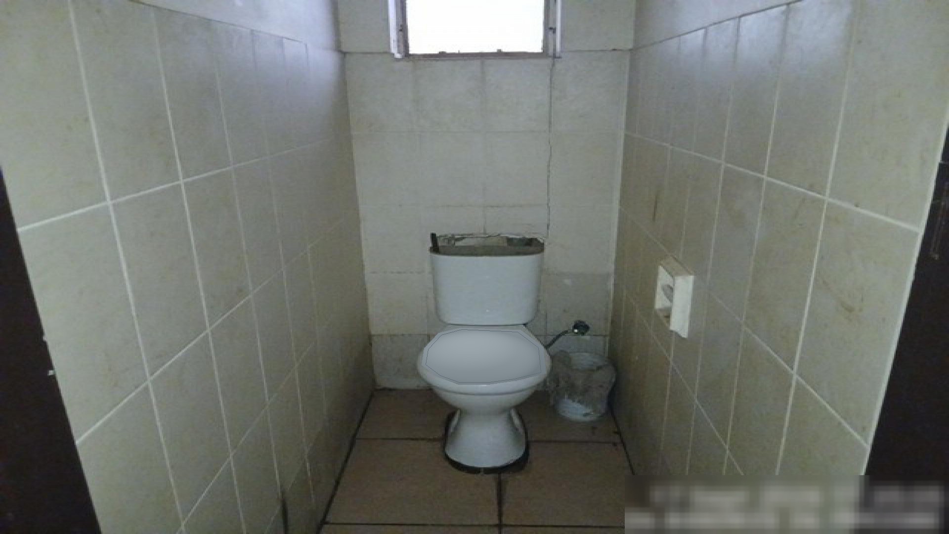 Bathroom 1 of property in Stilfontein