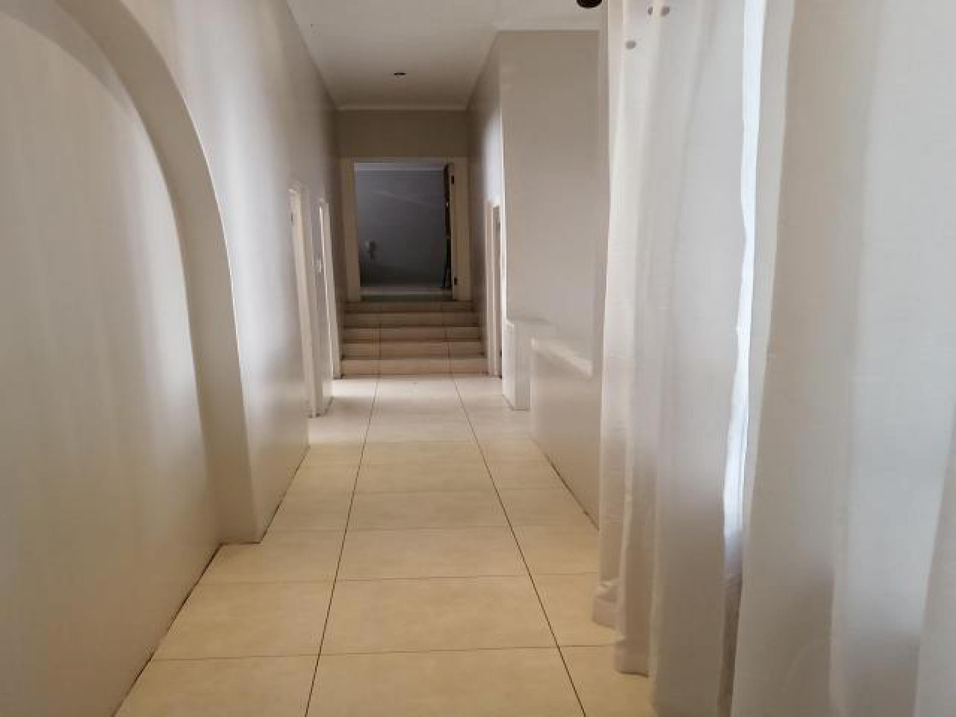 Spaces of property in Essenwood
