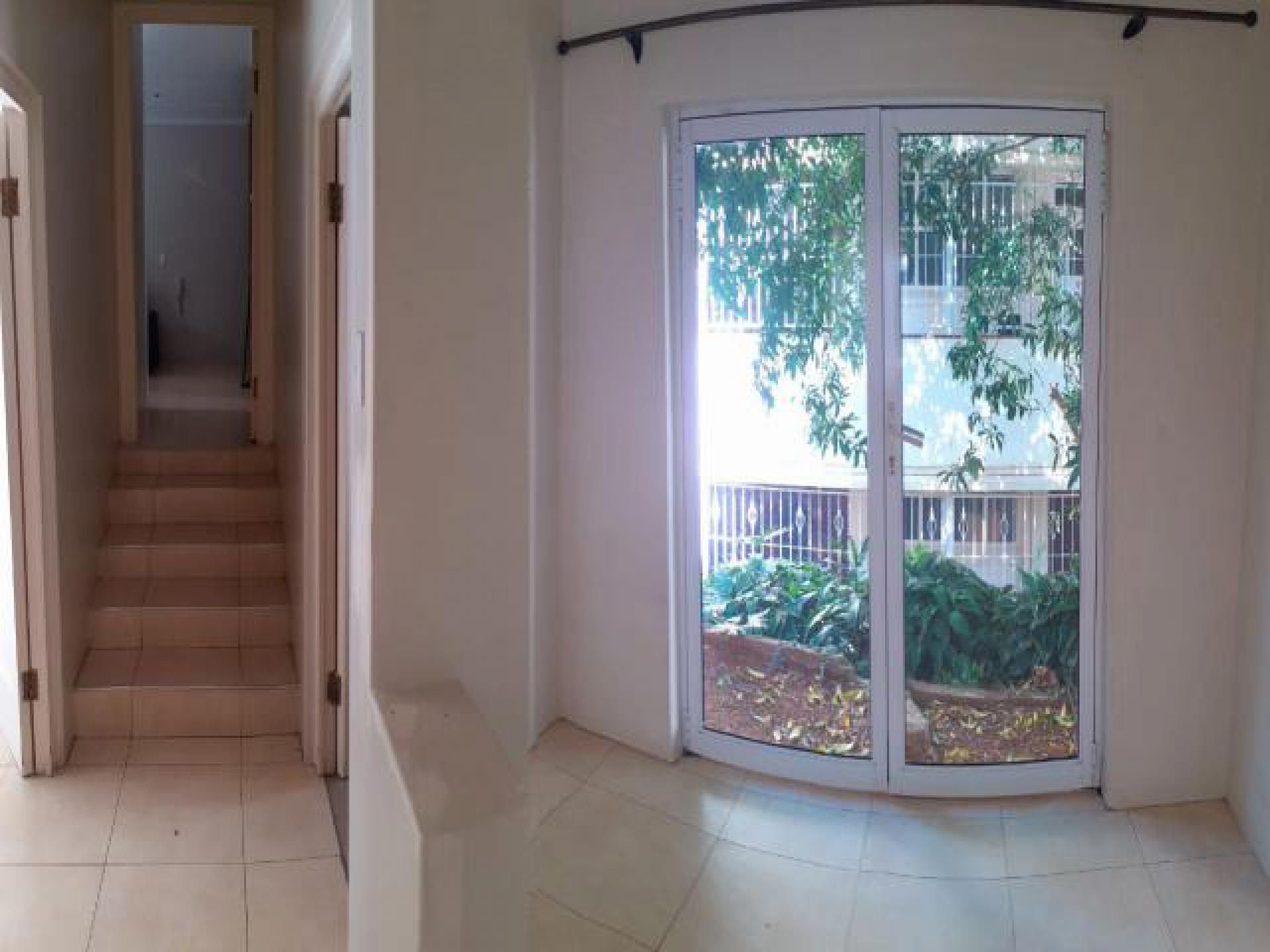 Spaces of property in Essenwood