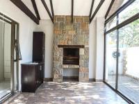 Patio - 20 square meters of property in Bronkhorstspruit