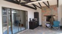 Patio - 20 square meters of property in Bronkhorstspruit