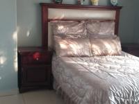 Bed Room 2 - 14 square meters of property in Bisley